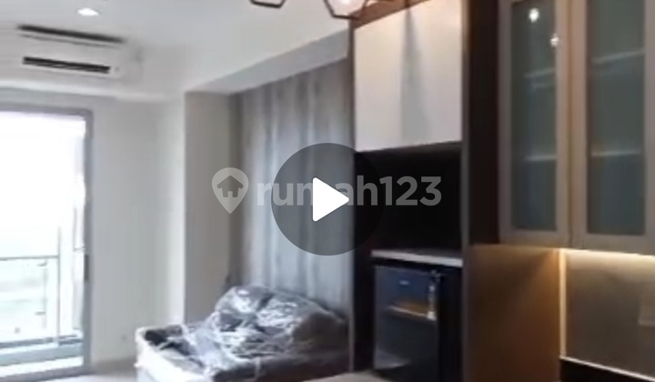 Apartemen Grand Sungkono Lagoon 2br Full Furnished 1