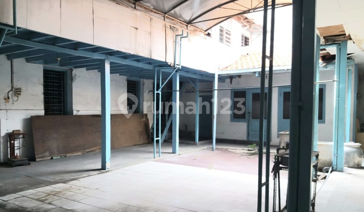 Rumah Murah Poll 1 Lt Tengah Kota Siap Huni 2