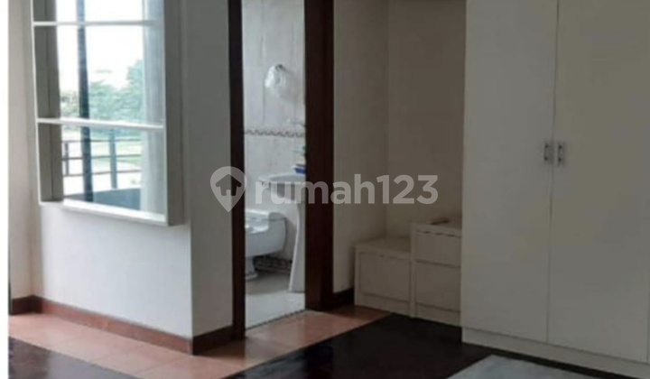 Kondominiun Graha Famili 3 Br Siap Huni