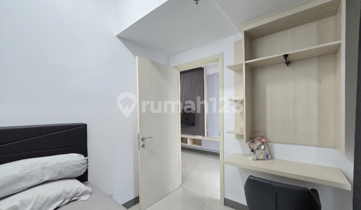 Apartemen 2br Anderson Furnished 2