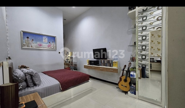 2-Story House in Sandiego Pakuwon City Ready for Occupancy 2