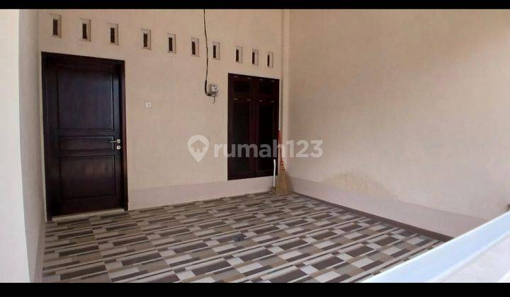 Rumah Baru 2 Lt Suam Residence Mojokerto 2