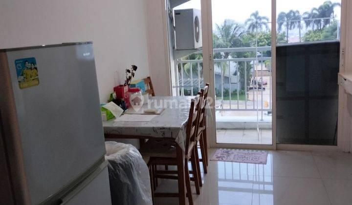 Apartemen Tanglin 2 BR Bagus furnished  1