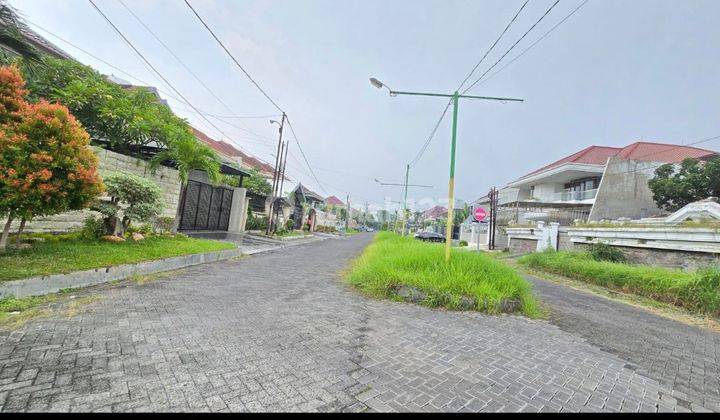 Murah Rumah Shm 2 Lt Puncak Permai Kondisi Bagus 2