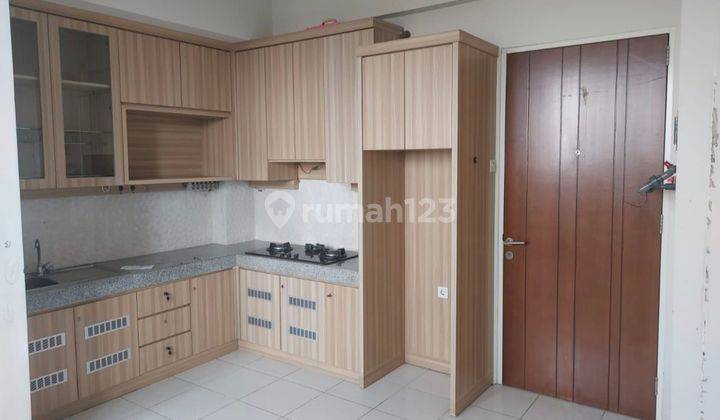 apartemen royal cityloft 2BR 2