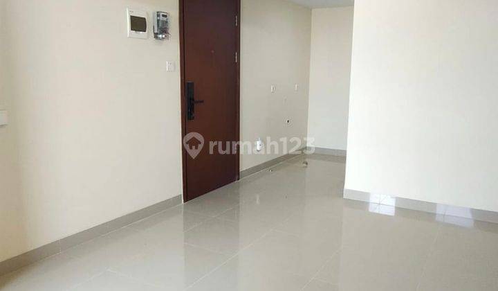 Apartemen Grand Dharmahusada Lagoon 2