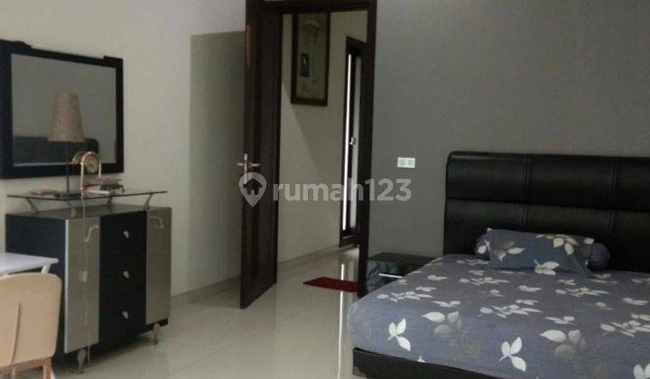 Rumah mewah 2 lt Graha Famili siap huni 2