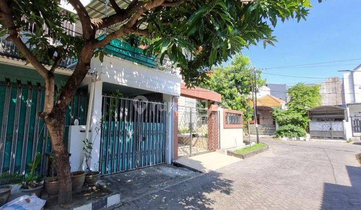 Rumah murah 2lt siap huni kupang jaya 1