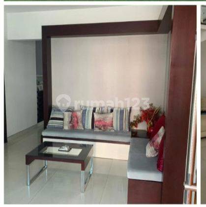 Rumah SHM 2lt siap huni Dharmahusada Regency 2