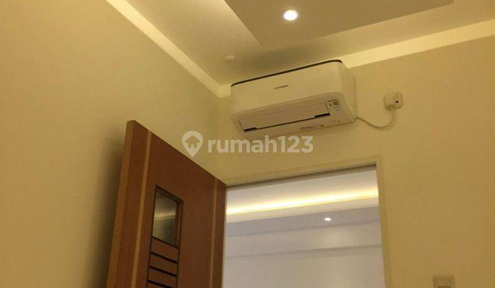 Apartemen PBG  2BR Tower A murah 1