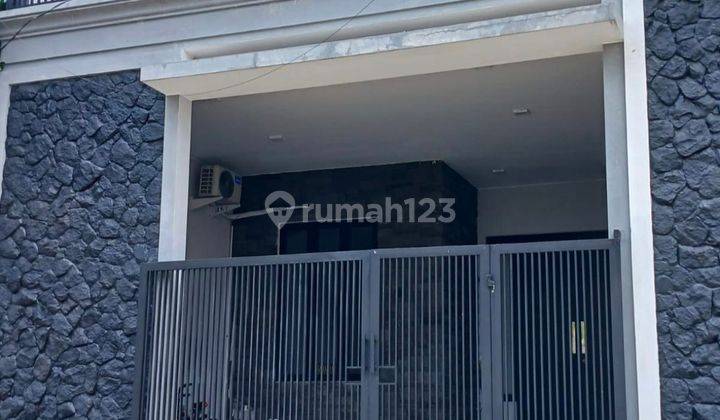 Rumah murah jemur andayani siap huni 2 lt 1