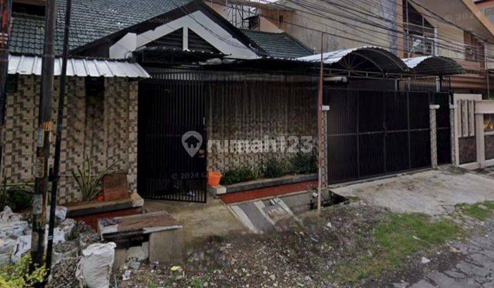 Rumah kos aktif dukuh kupang  1