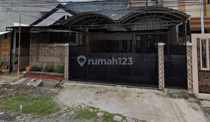 Rumah kos aktif dukuh kupang  2