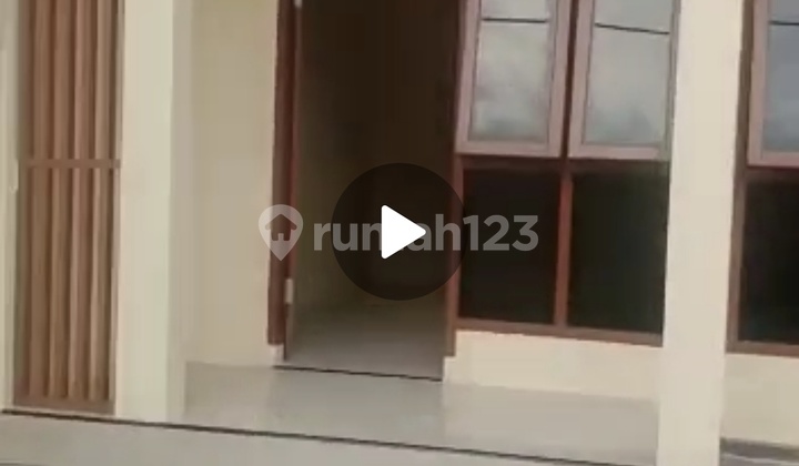 1-Story House Strategic Location in Probolinggo 1-Story House Strategic Location in Probolinggo