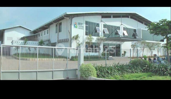 Factory in Lemah Kembar Probolinggo Factory in Lemah Kembar Probolinggo