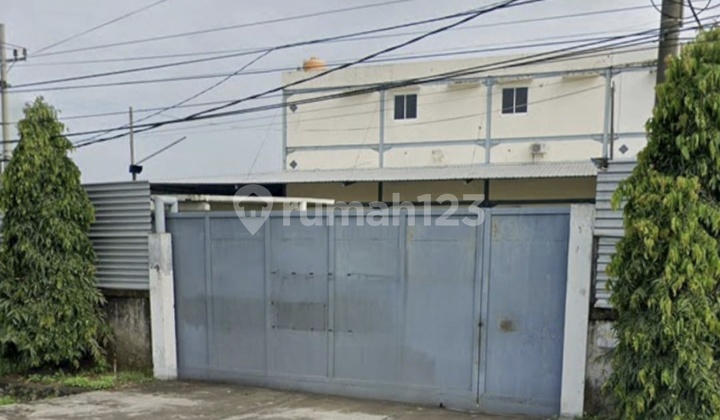 Good Warehouse Raya Kemlagi Mojokerto