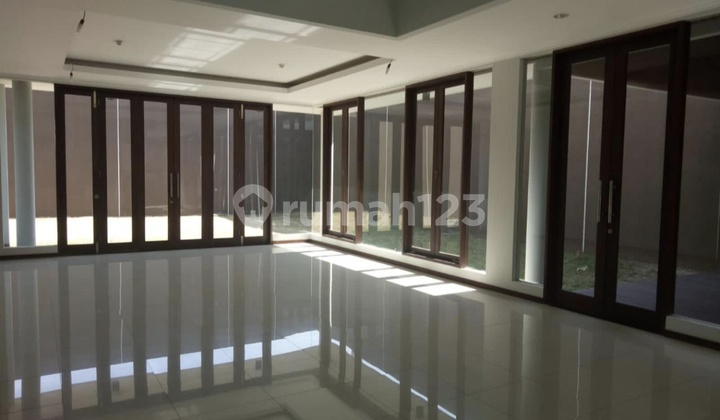 Rumah Elit Graha Famili Siap Huni 2