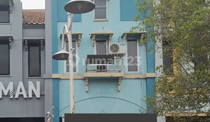 Ruko Sentra Taman Gapura. Citraland Ruko Sentra Taman Gapura. Citraland