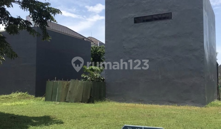 Pakuwon City Strategic Lot And Favorite Location