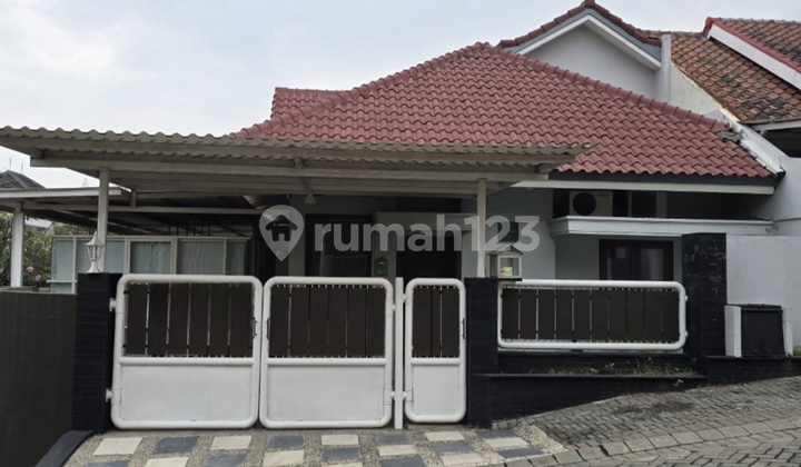 Rumah Murah Hitung Tanah Di Citraland