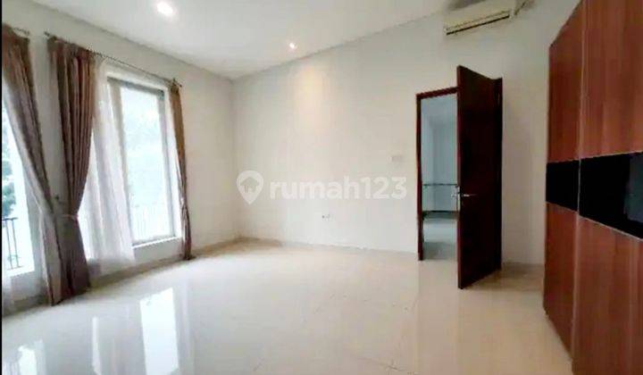 Rumah Mewah 2 Lt Graha Famili, Siap Huni 2