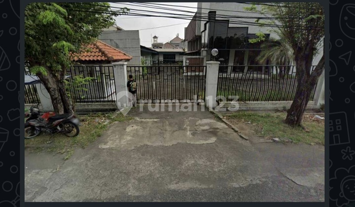 Kendangsari Grand Business House 2