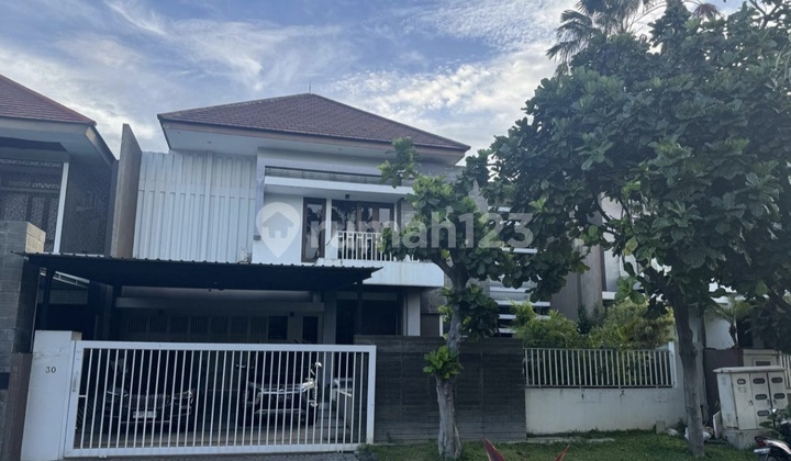 Rumah Mewah Graha Famili Siap Huni Rumah Mewah Graha Famili Siap Huni