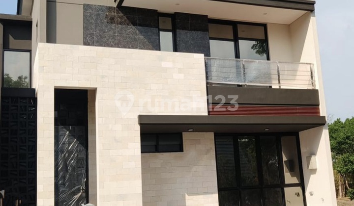 New House Ready 2 Floors at Grand Pakuwon