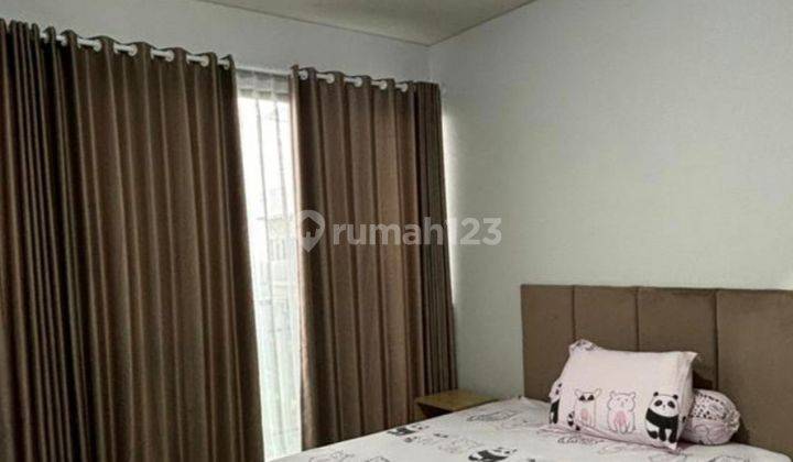 Apartemen Denver Studio Furnished 1