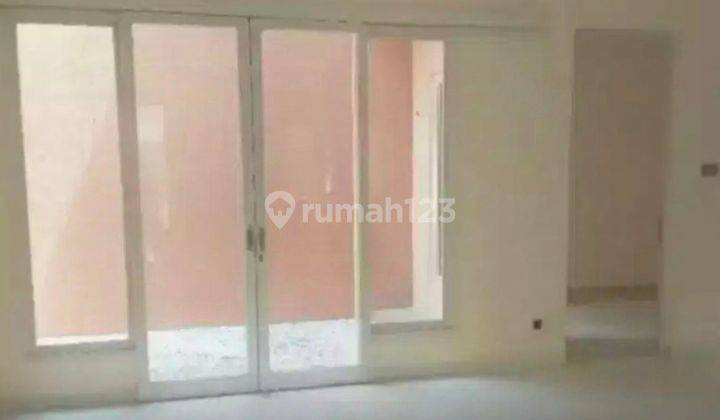 Rumah 2 Lt Alam Hijau Siap Huni 2