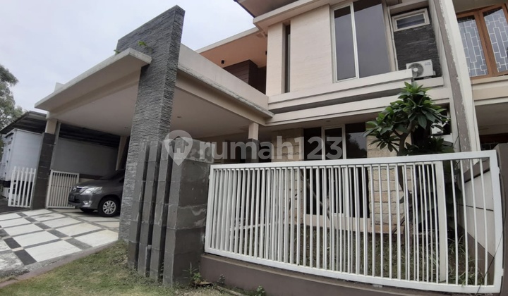 Rumah 2 Lt Baru Gres Wisata Bukit Mas Rumah 2 Lt Baru Gres Wisata Bukit Mas