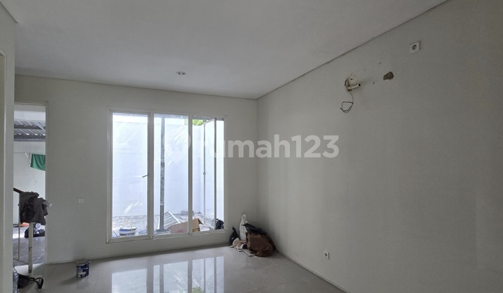 Rumah 2lt Siap Huni Northwest Park 2