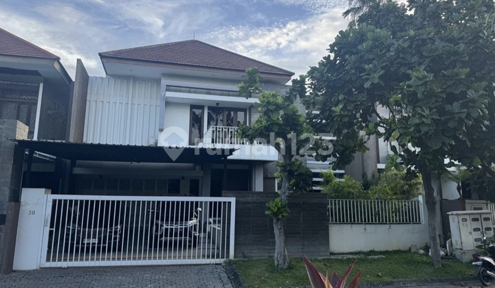 Rumah Elit Graha Famili Siap Huni Rumah Elit Graha Famili Siap Huni