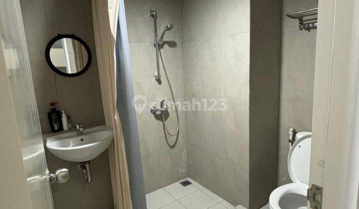 Apartemen Denver Studio Furnished 2