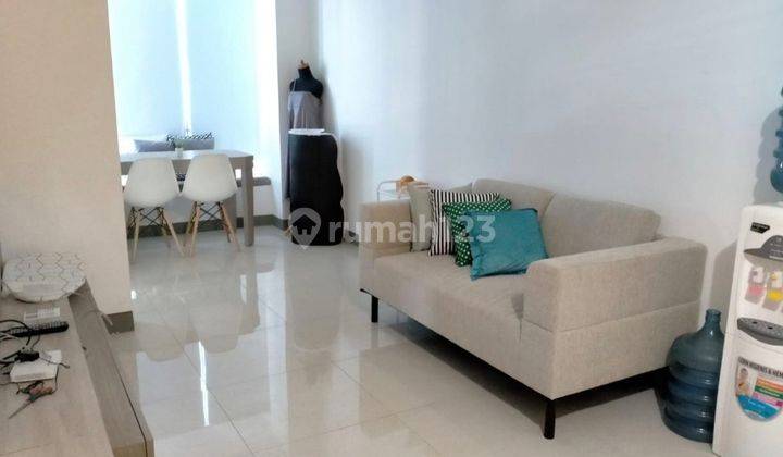 Apartemen Anderson 2BR Full Furnished 1