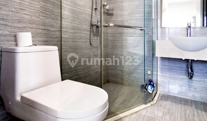 Apartemen La Riz 2 Br Private Lift Furnished 2