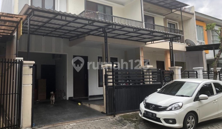 Rumahb2 Lt Alam Hijau Citraland Siap Huni Rumahb2 Lt Alam Hijau Citraland Siap Huni