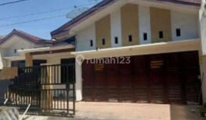 Rumah Darmo Harapan Siap Huni 2