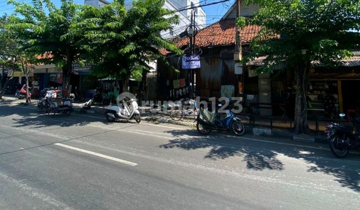 Commercial Land on Simokeeto Main Road