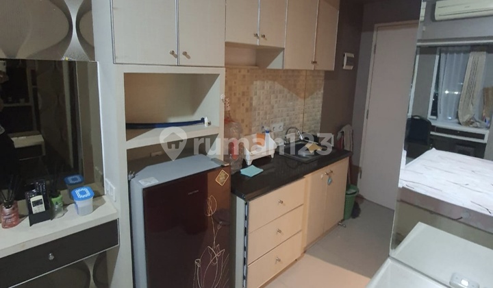 Apartemen Orchard Tipe Studio Furnished Siap Huni 2