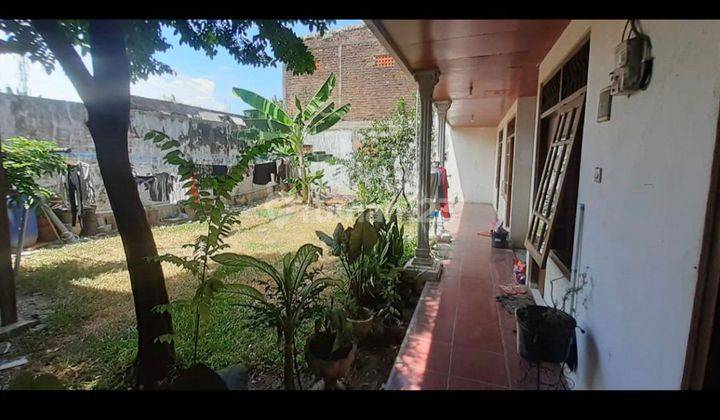 Rumah Kos Aktif Kutisari Selatan 2