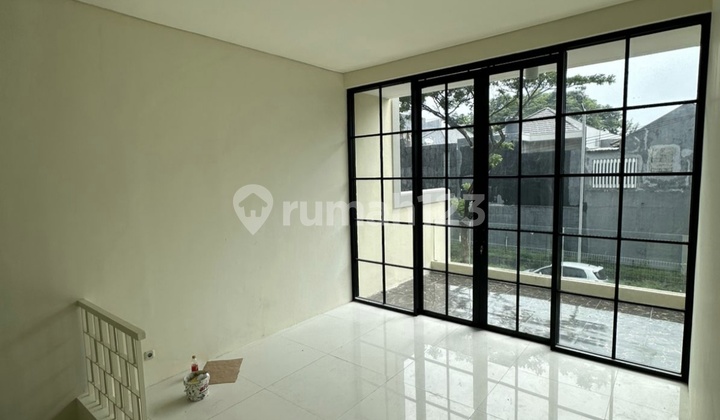 Rumah Siap Huni Royal Residence Kondisi Bagus 2