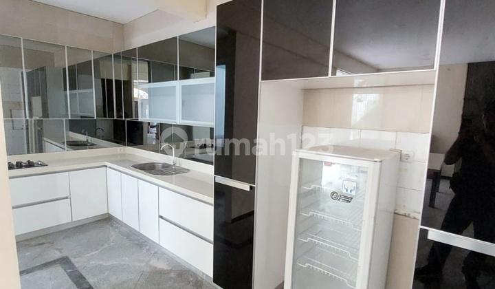 2-Storey House Ready to Occupy in Villa Bukit Mas 2