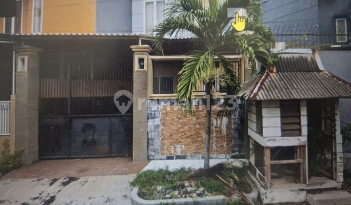 House in Prapen Indah Ready to Occupy 2