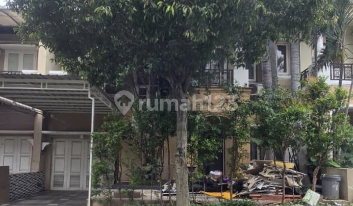 Rumah 2 LT Royal Park Citraland. Siap Huni 2