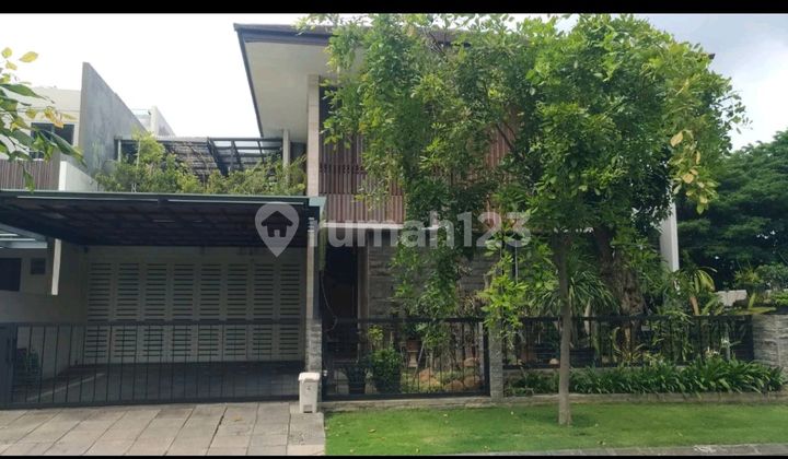 Rumah 2Lt Graha Natura Murah Terawat dan Siap Huni Rumah 2Lt Graha Natura Murah Terawat dan Siap Huni