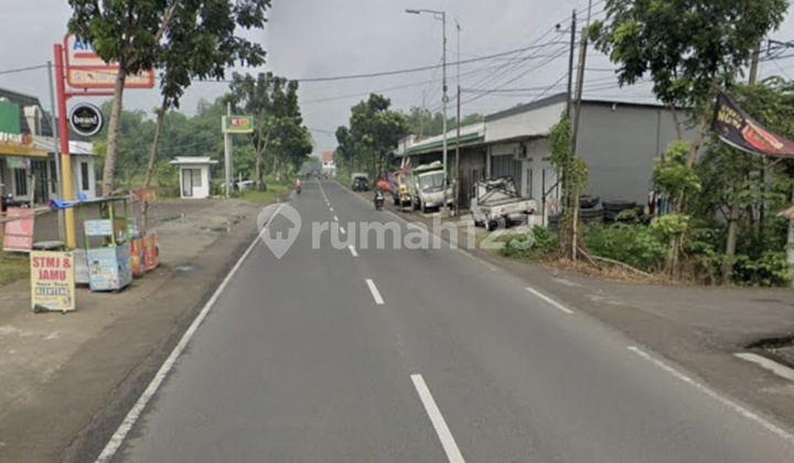 Good Warehouse Raya Kemlagi Mojokerto