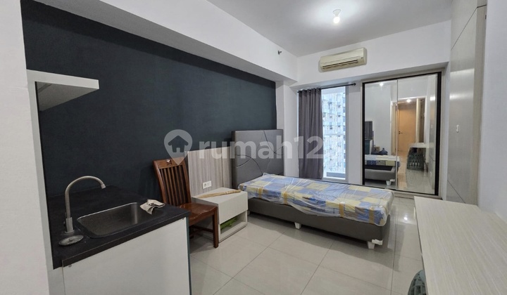 Anderson Apartment. Furnished Studio