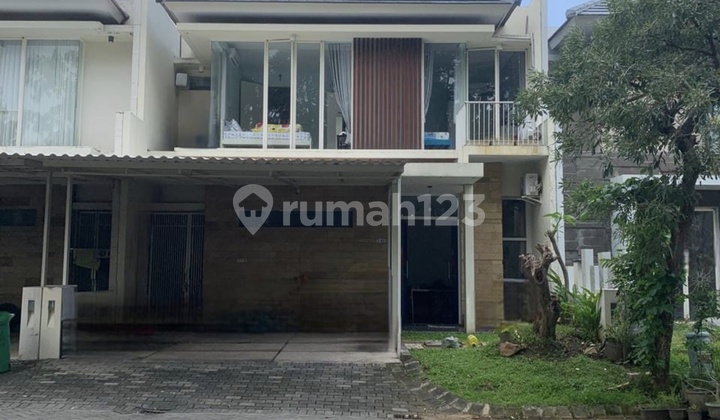 Rumah Minimalis 2Lt Siap Huni di Wisata Bukit Mas 2. Rumah Minimalis 2Lt Siap Huni di Wisata Bukit Mas 2.