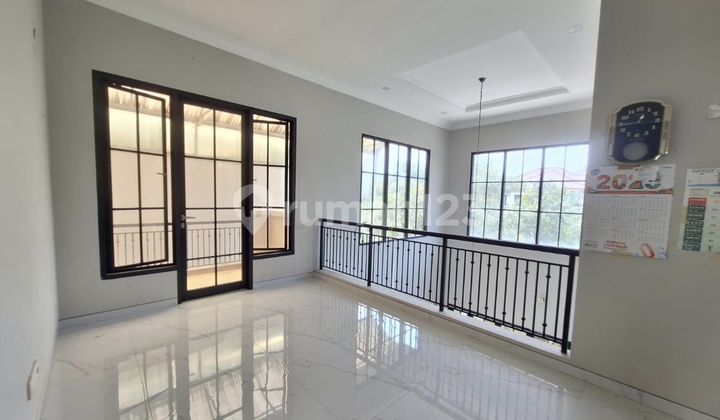 2-Story Ready-to-Occupy House in Bukit Mas 2 Tourism Area 2